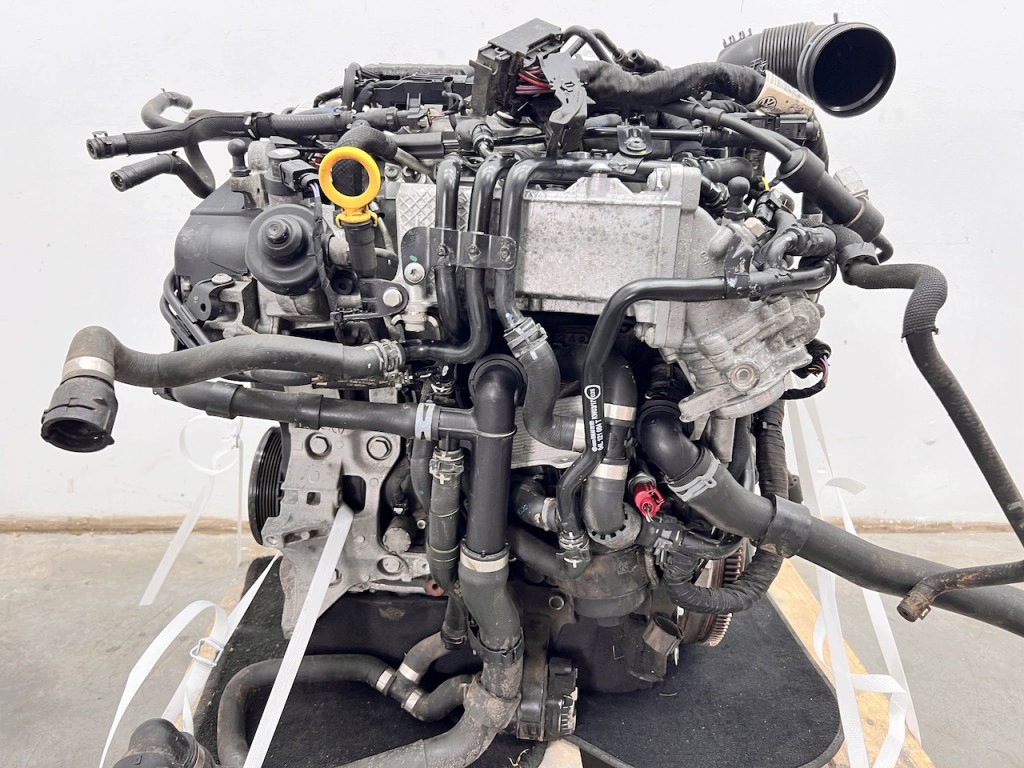 Moteur DFHA - Image 2
