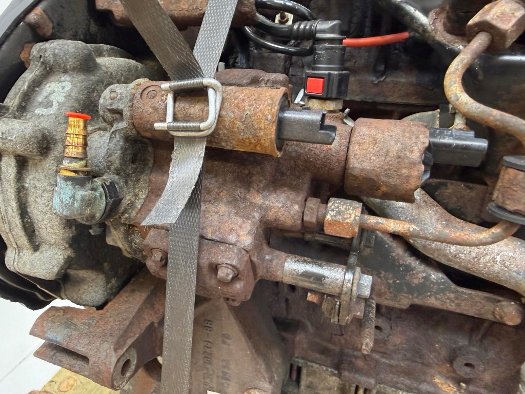 Moteur R3PA — vue 4