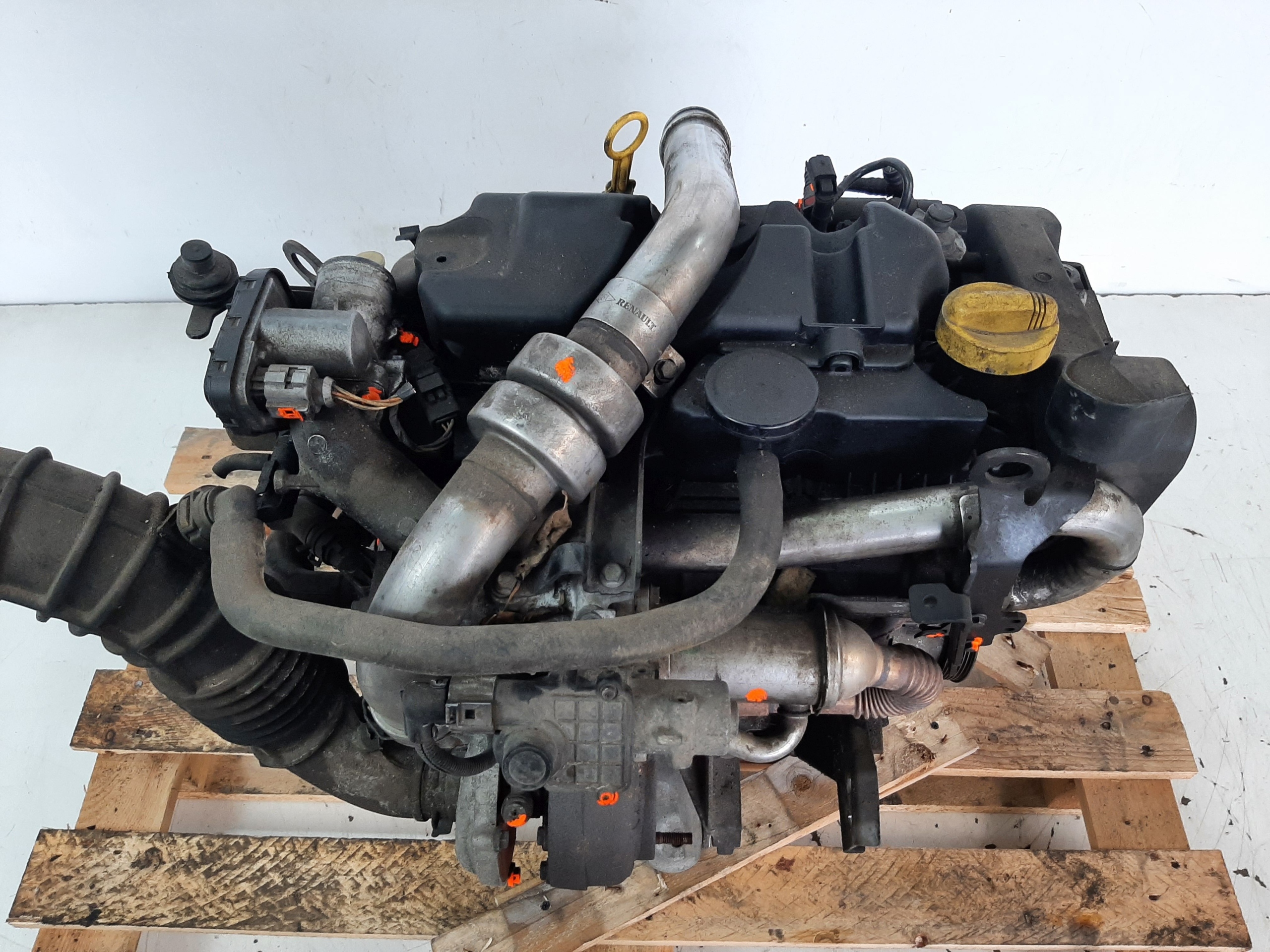 Moteur K9K 732 - Image 9