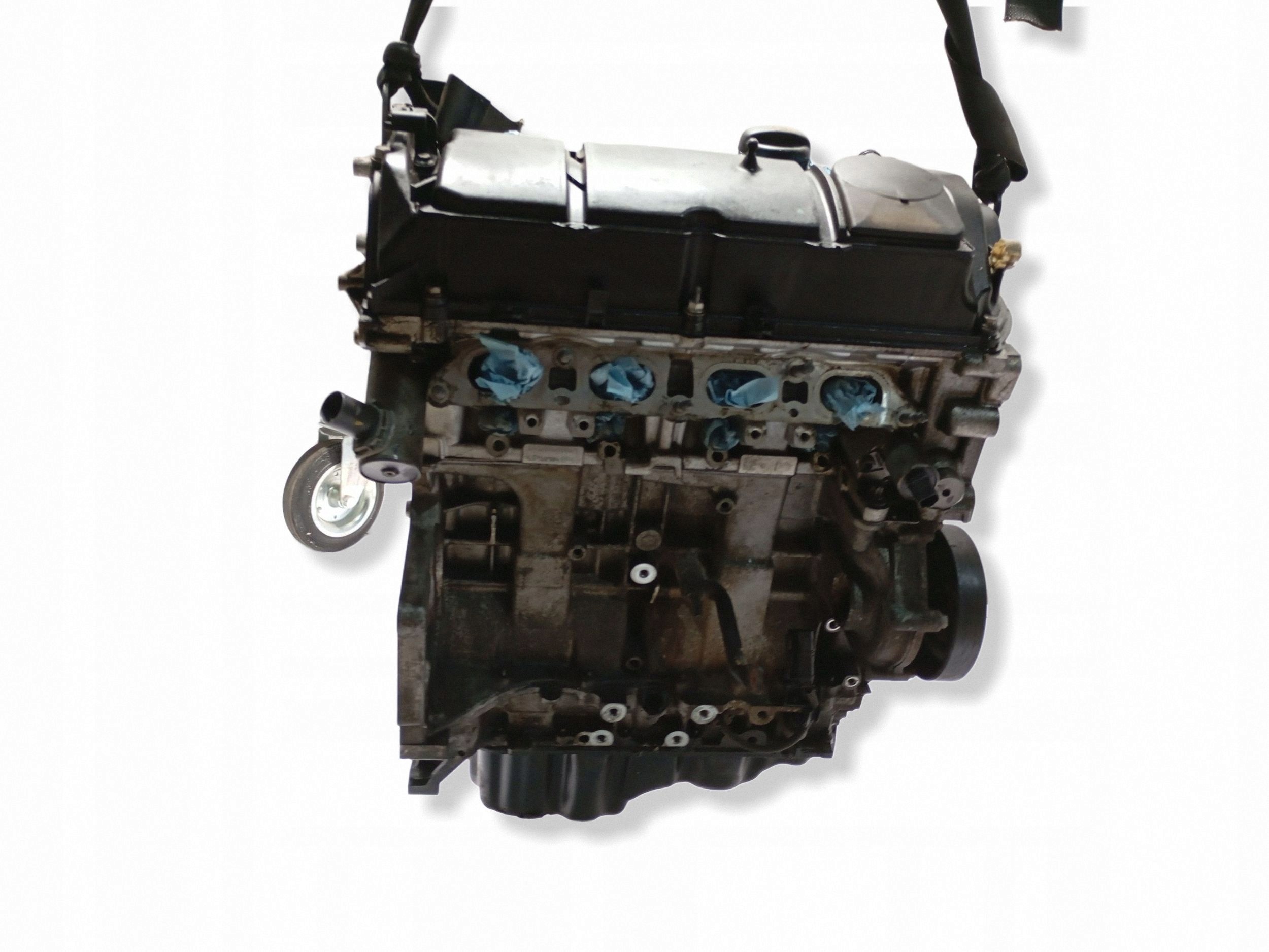 Moteur N13 B16 A - Image 4