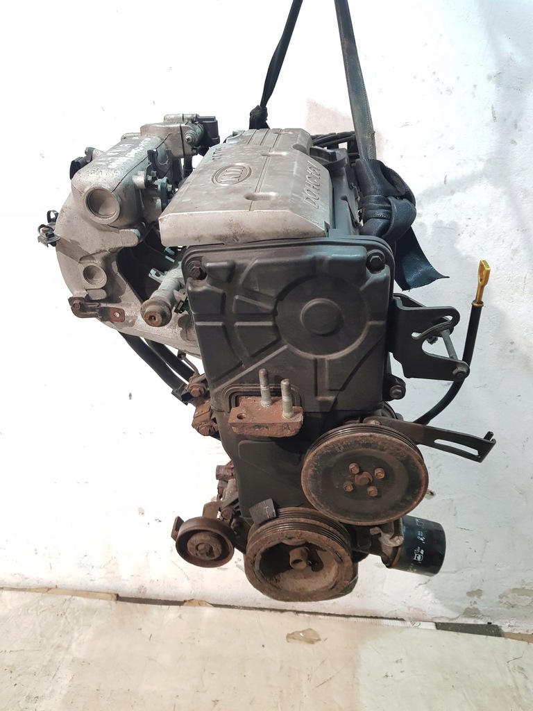 Moteur G4EE — vue 4