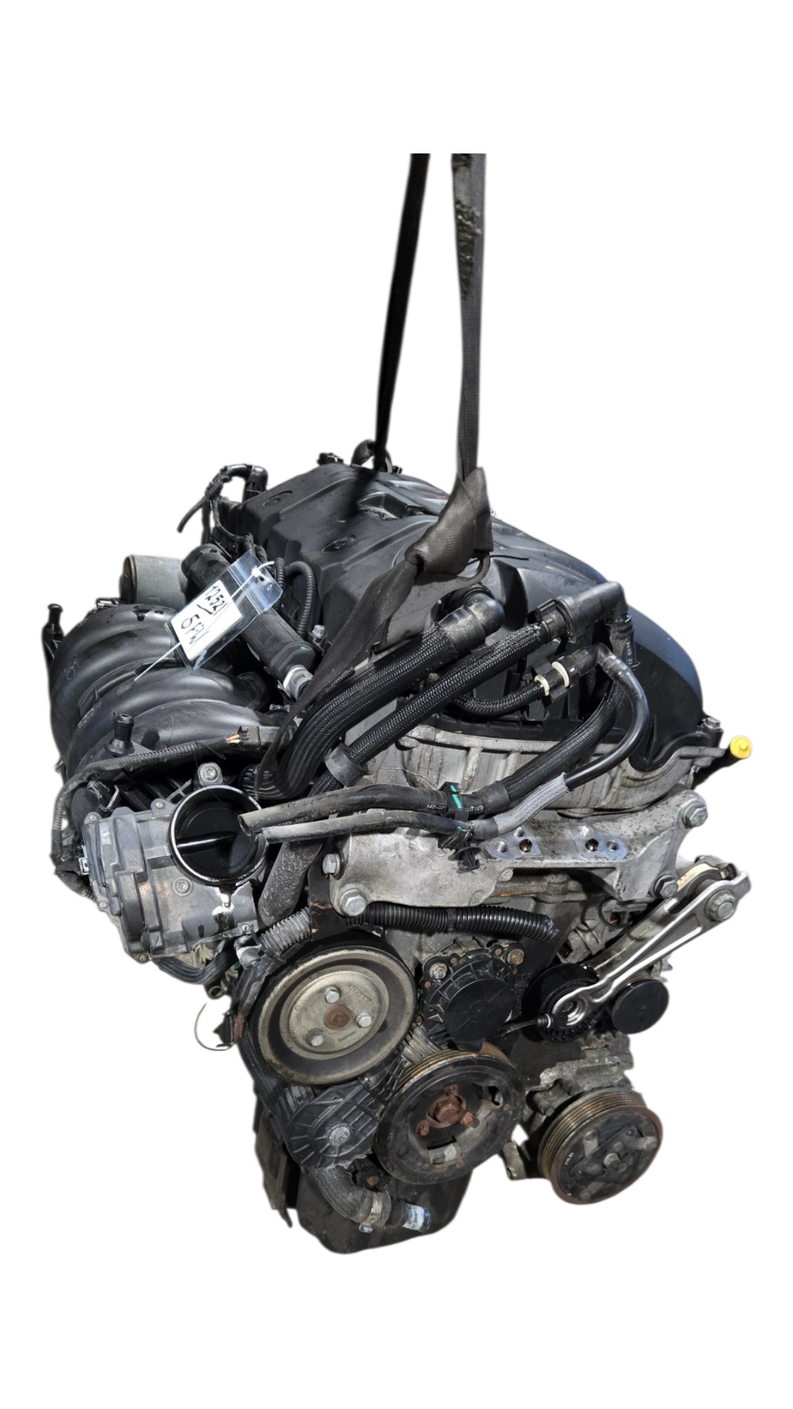 Moteur 8FS (EP3) - Image 7