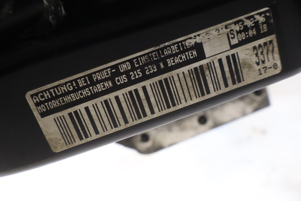Moteur CUSA - Image 4
