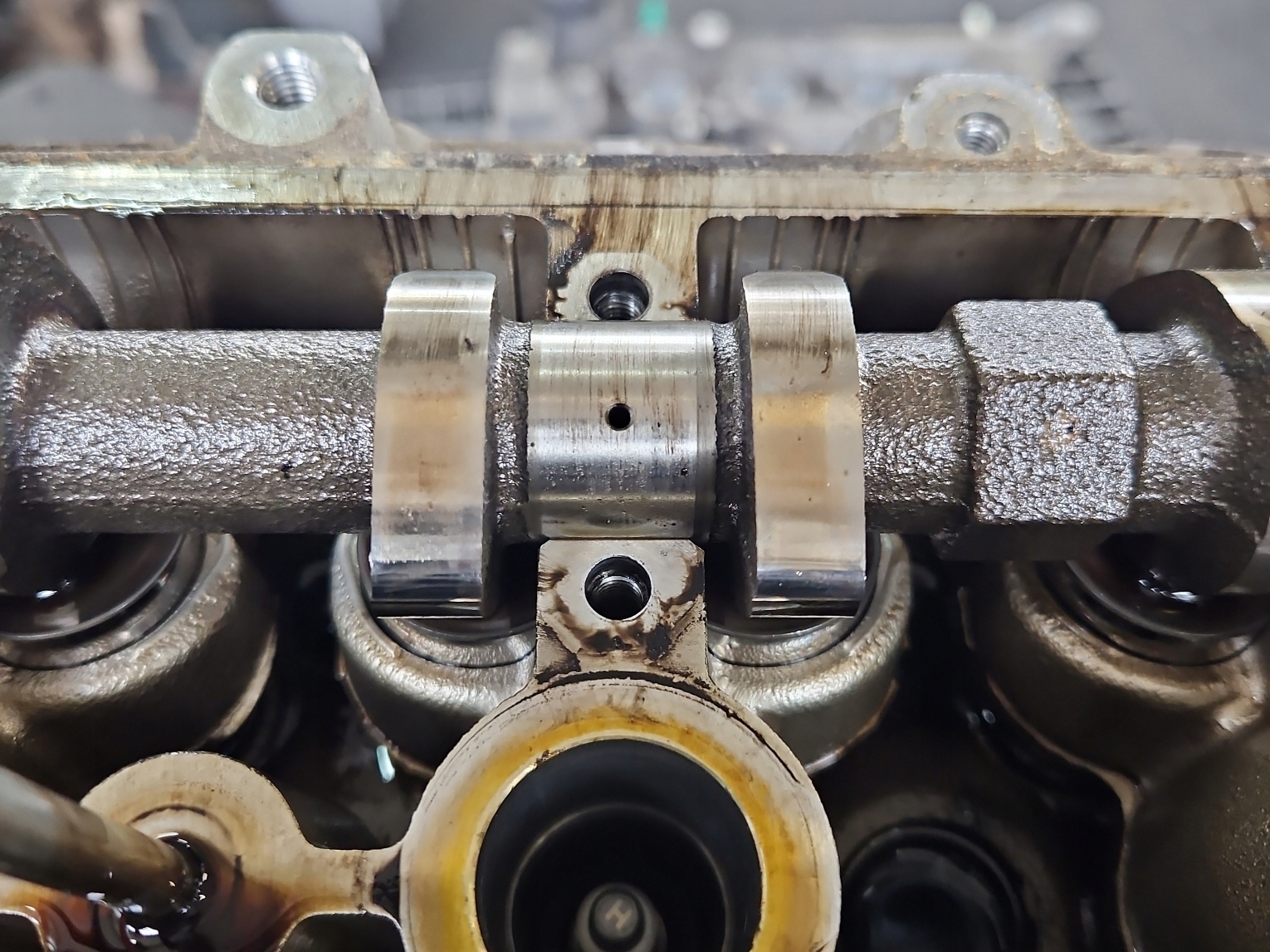 Moteur 2SZ-FE - Image 4