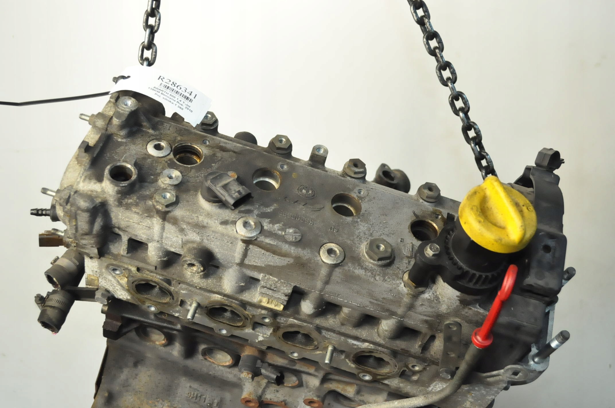 Moteur 312 A1.000 - Image 5