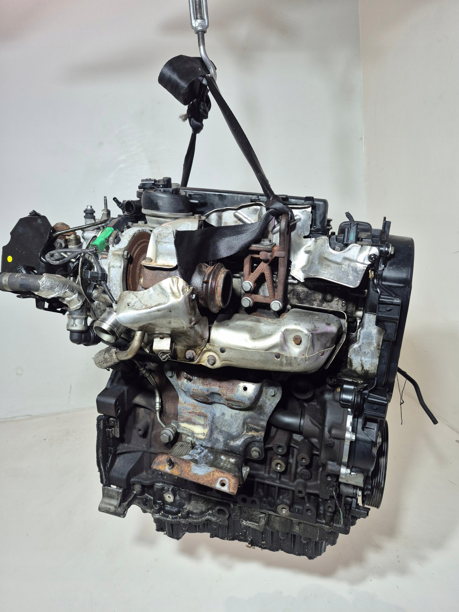 Moteur T8MA - Image 8