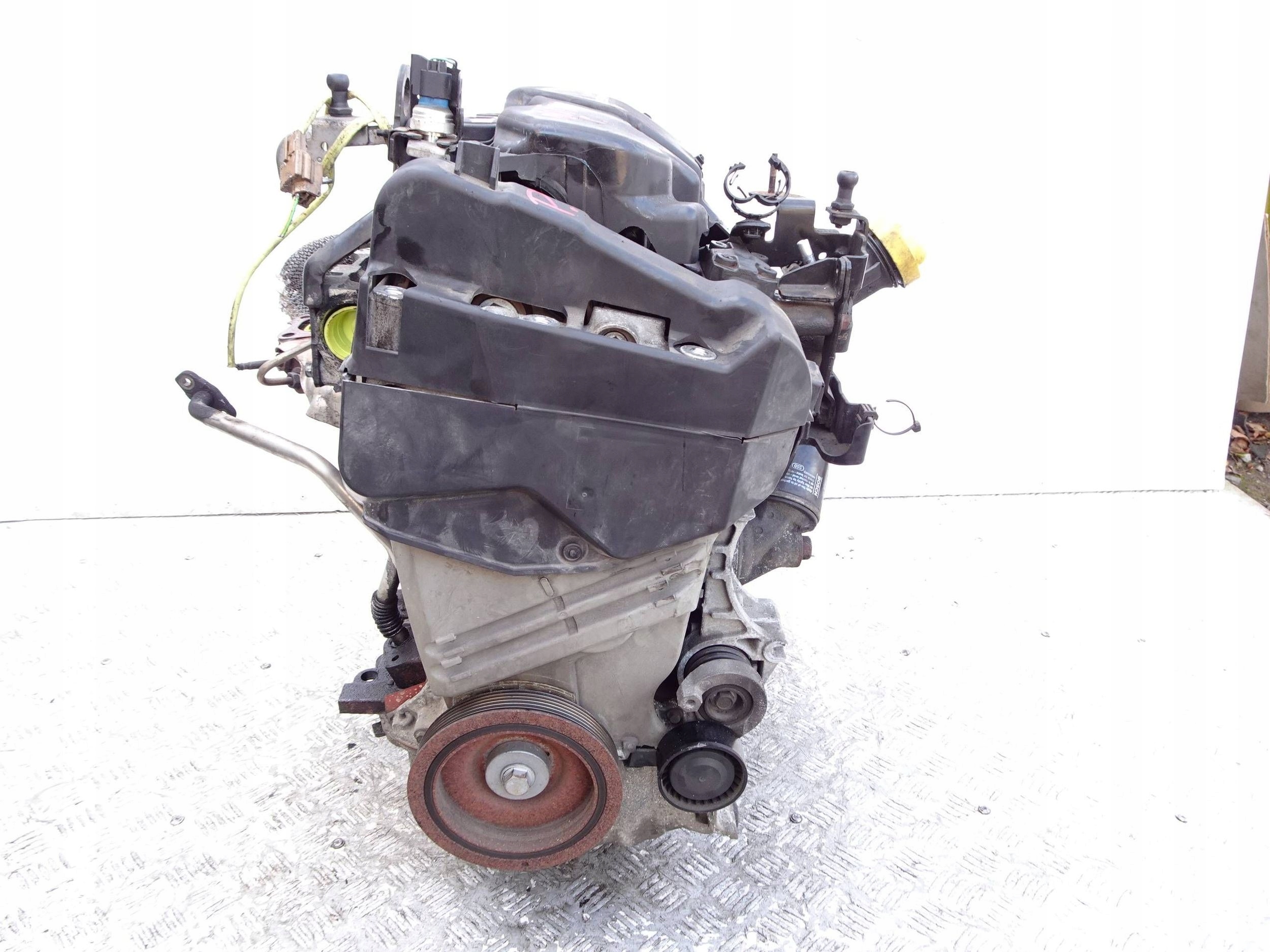 Moteur K9K - Image 6