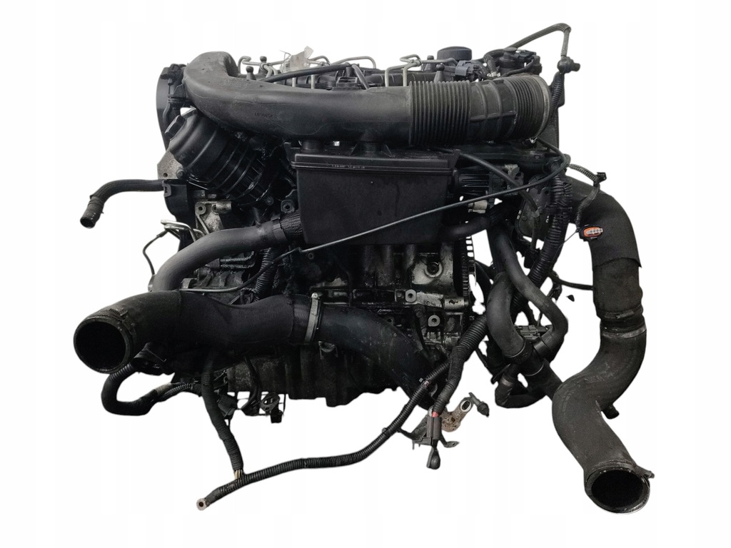 Moteur D 5244 T10 — vue 1