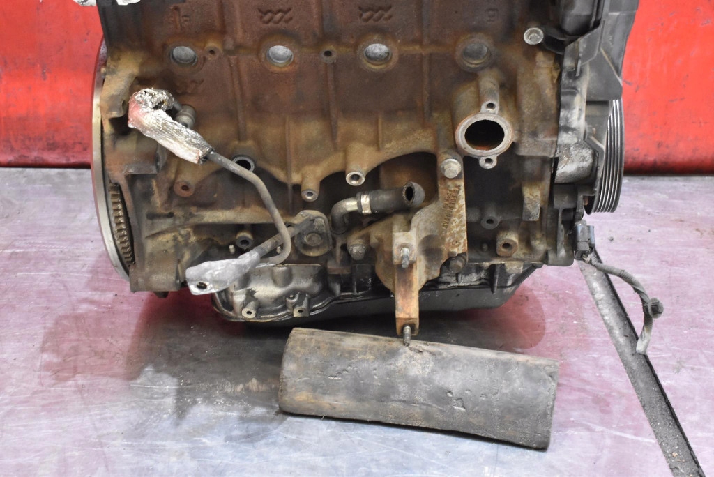 Moteur TXBA - Image 6