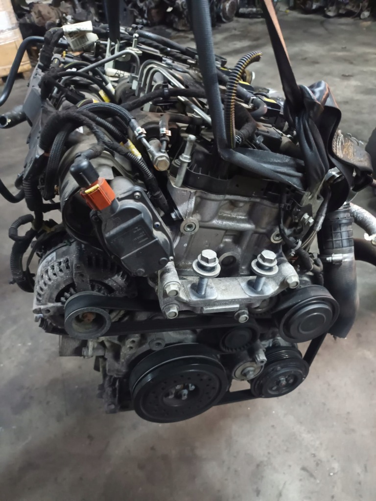 Moteur B 16 DTH - Image 3