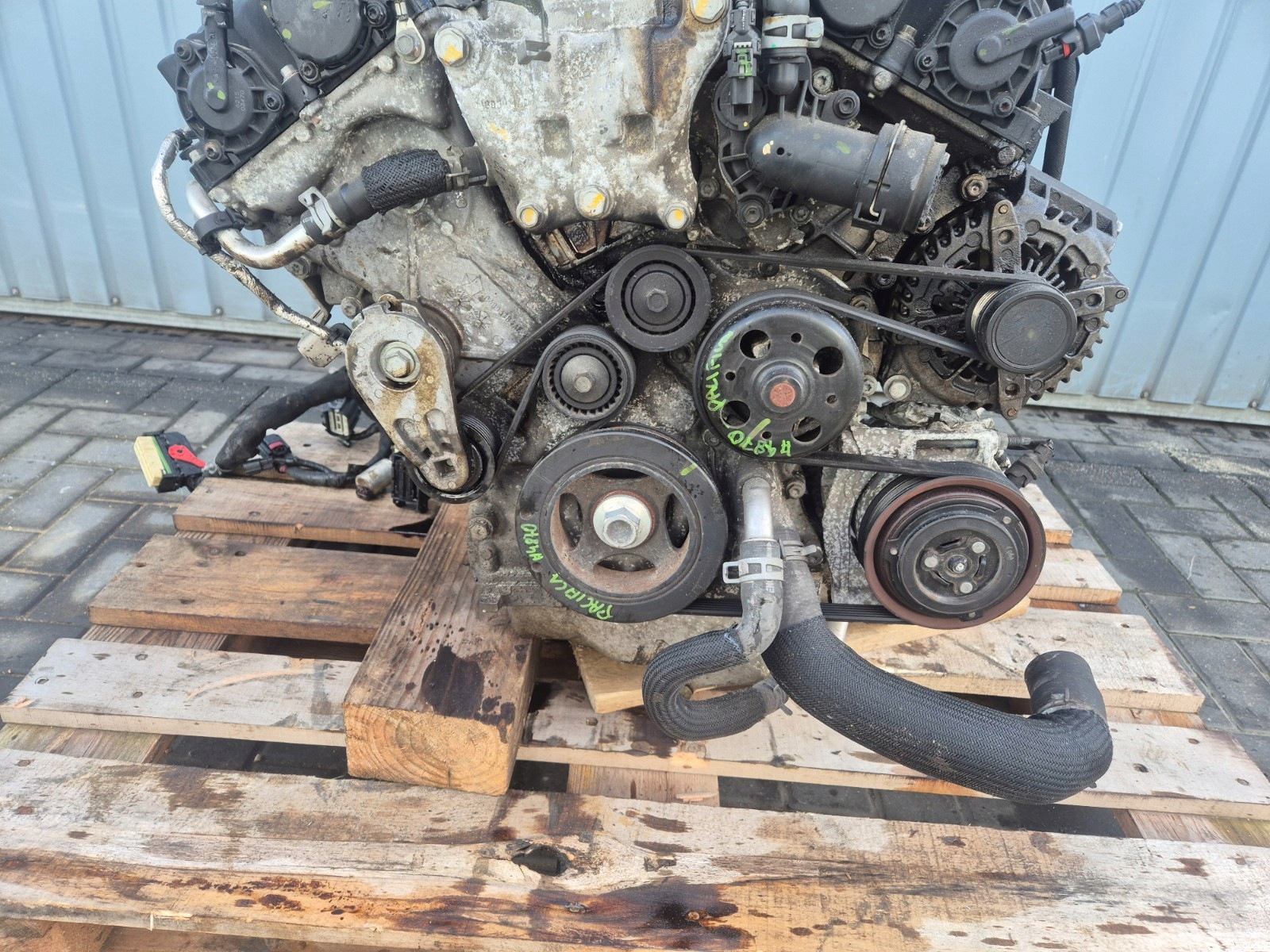 Moteur ERC - Image 4