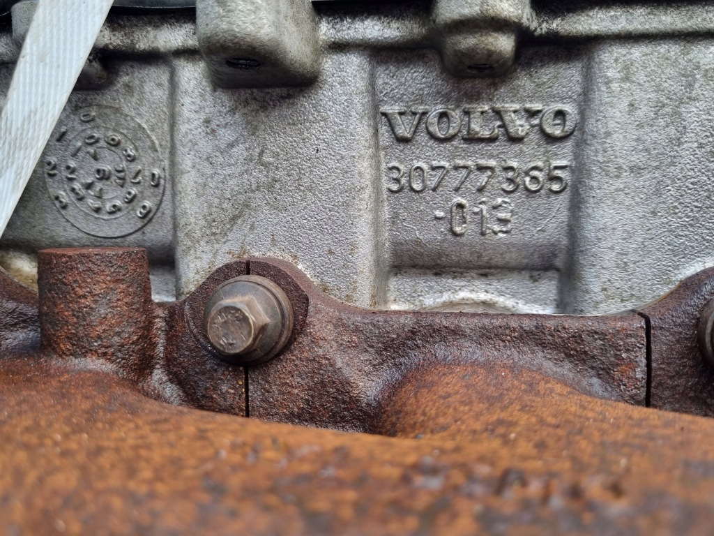 Moteur D 5244 T14 - Image 6