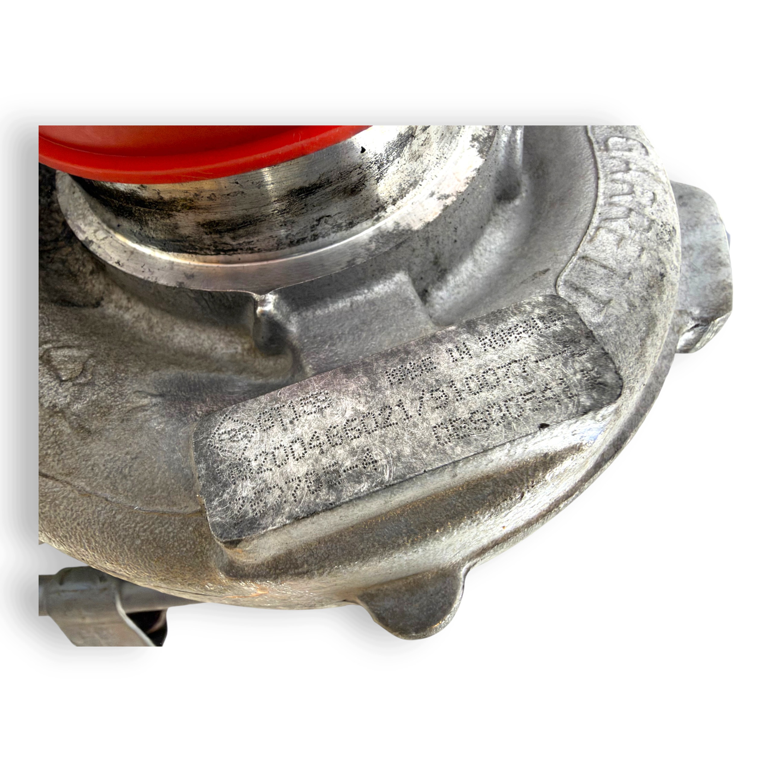 Moteur M9R 780 - Image 11