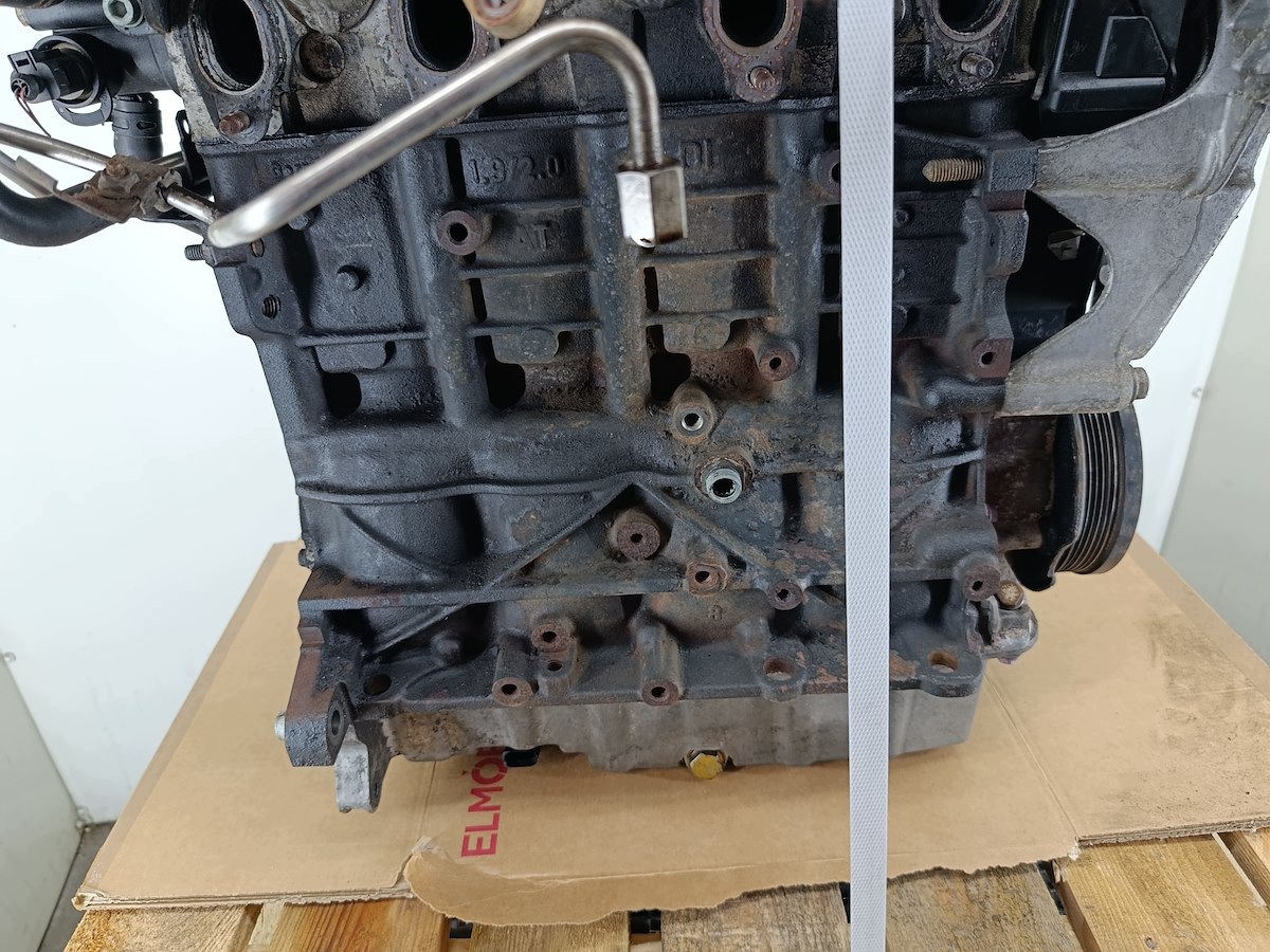 Moteur BXE - Image 5