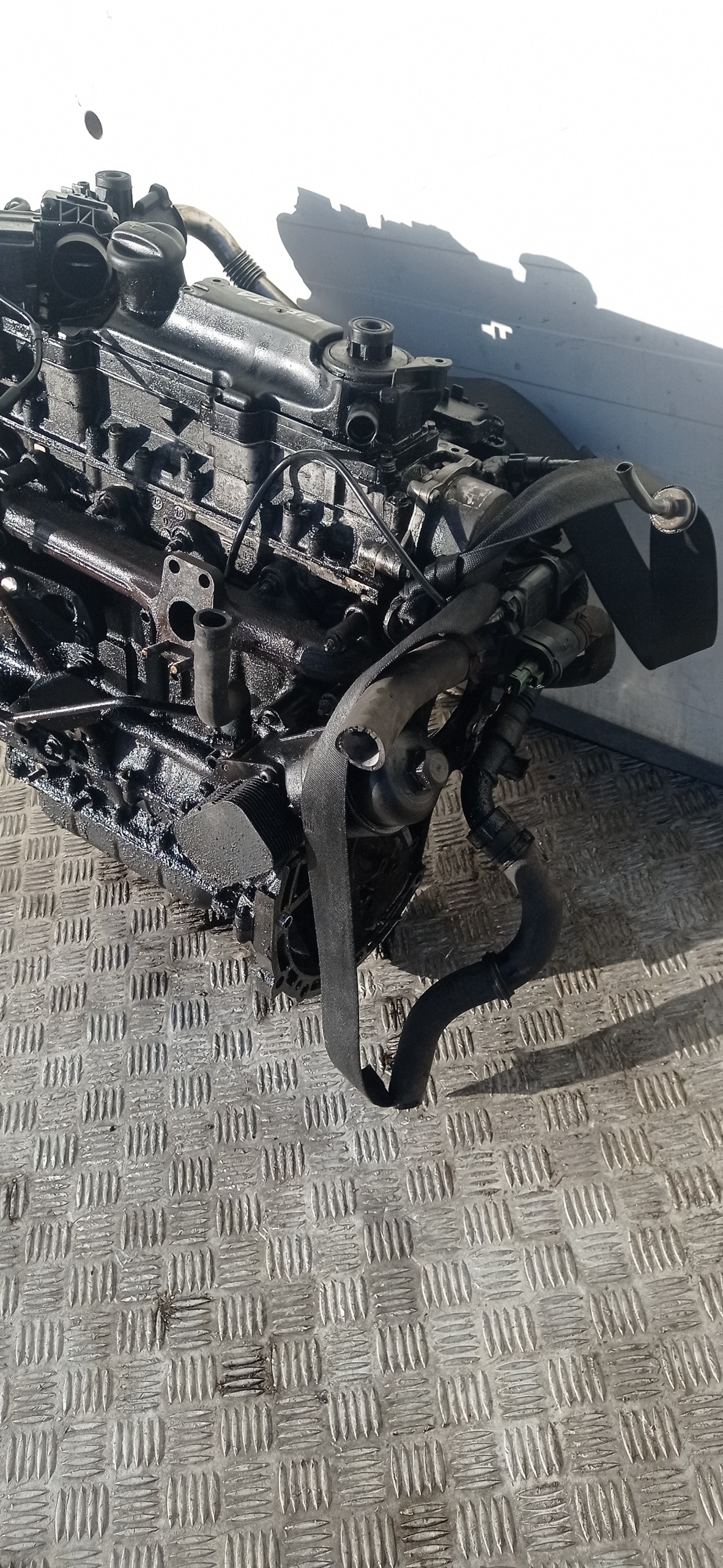 Moteur F6JB - Image 8
