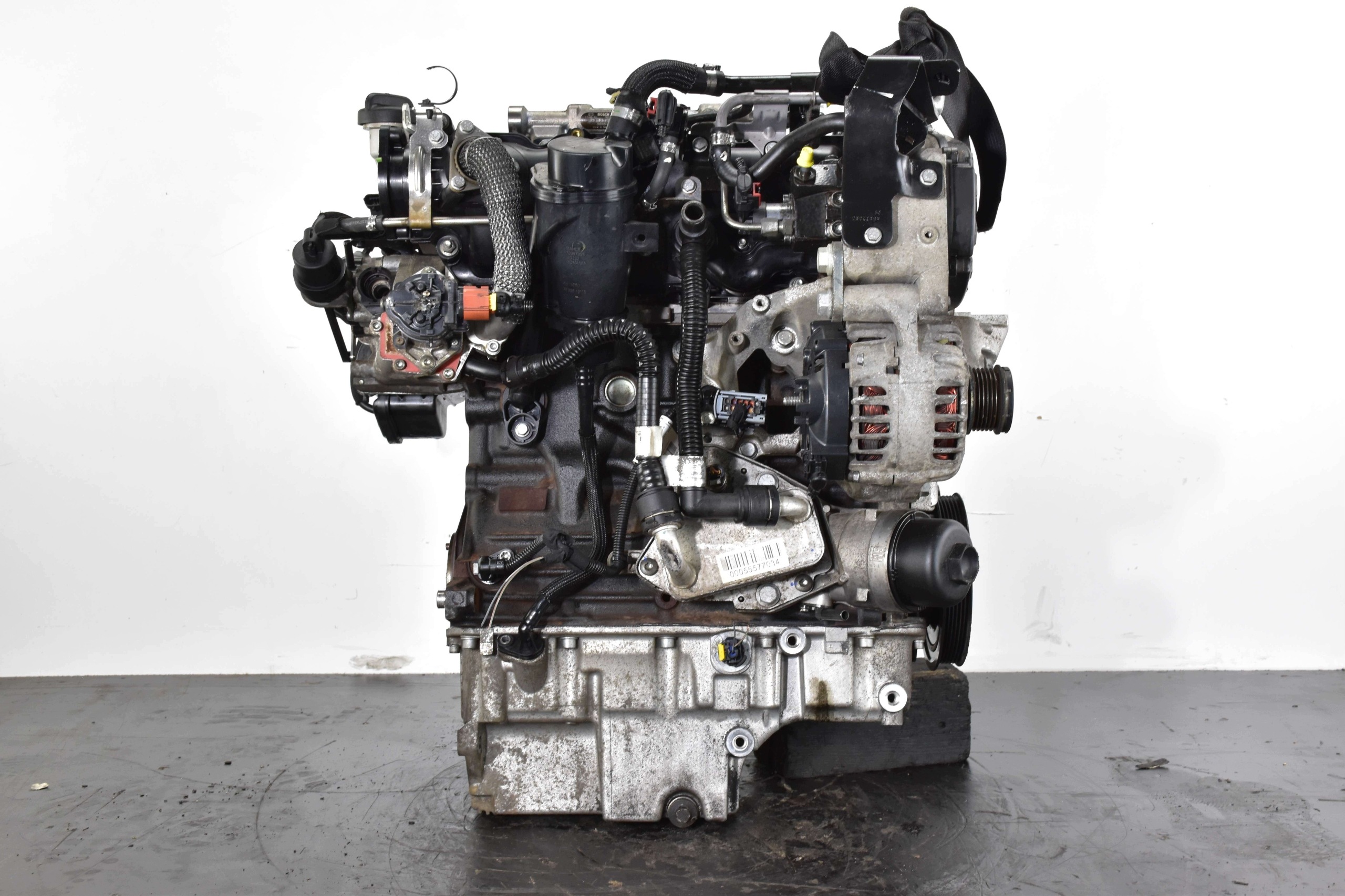 Moteur A 20 DT - Image 10