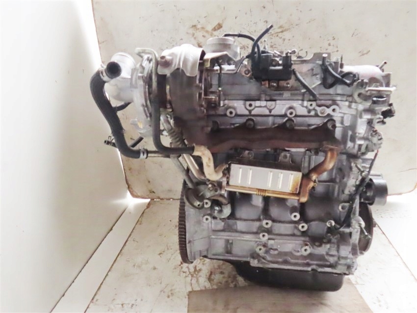 Moteur 2AD-FHV — vue 3