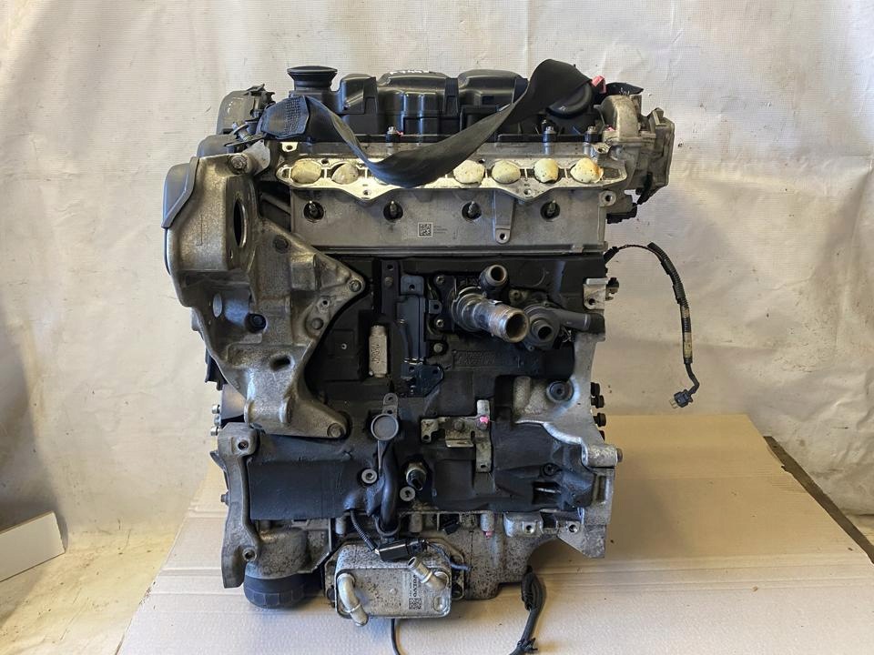 Moteur D 4204 T14 - Image 1