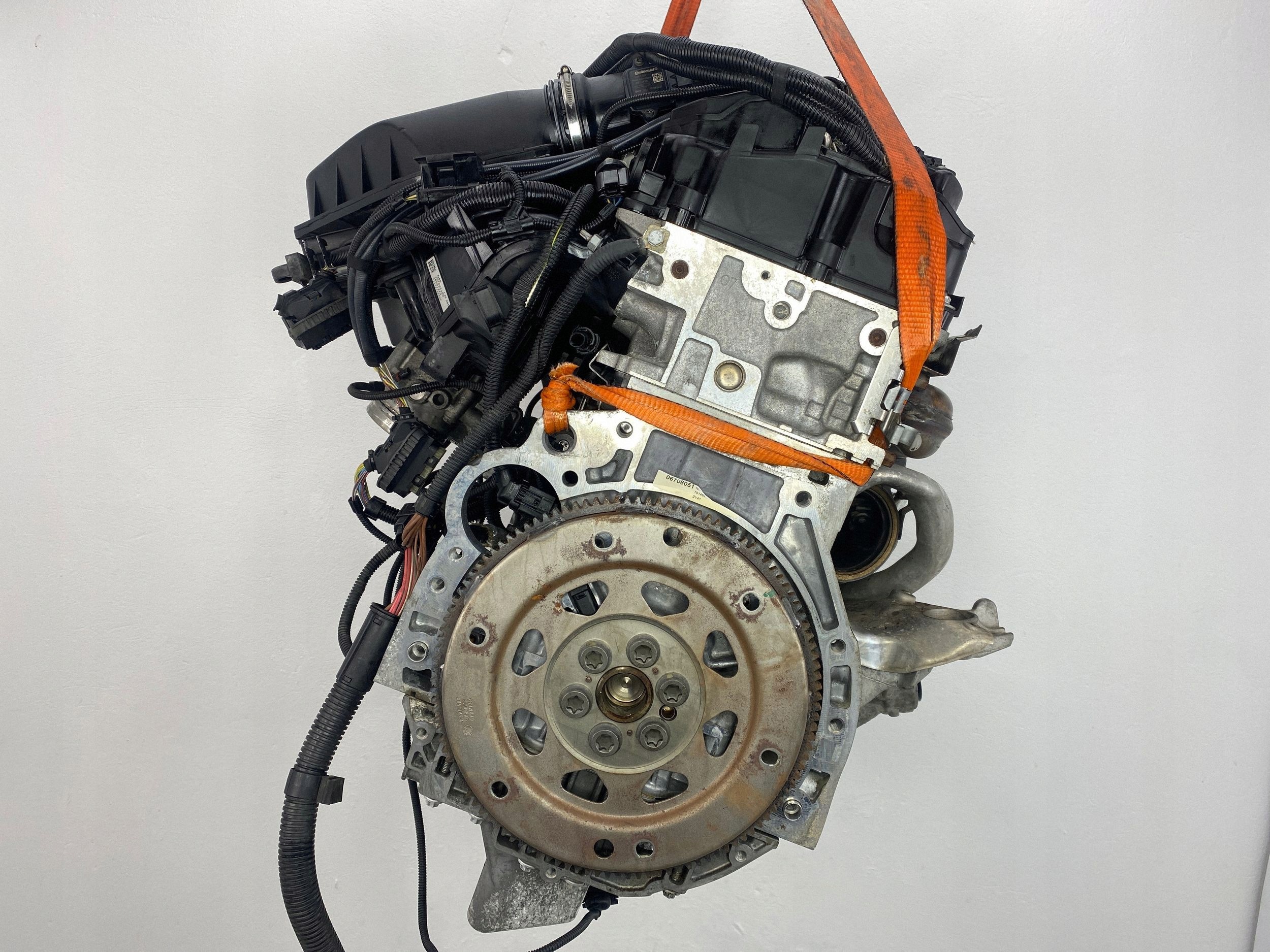 Moteur N55 B30 A - Image 5