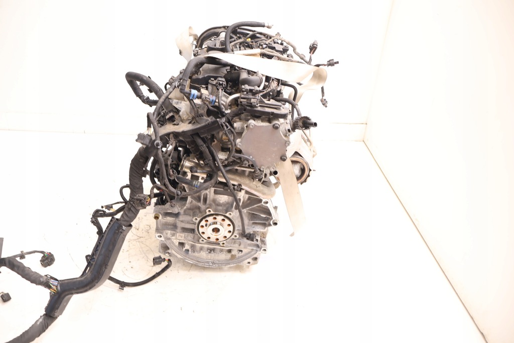 Moteur B 4204 T35 - Image 5