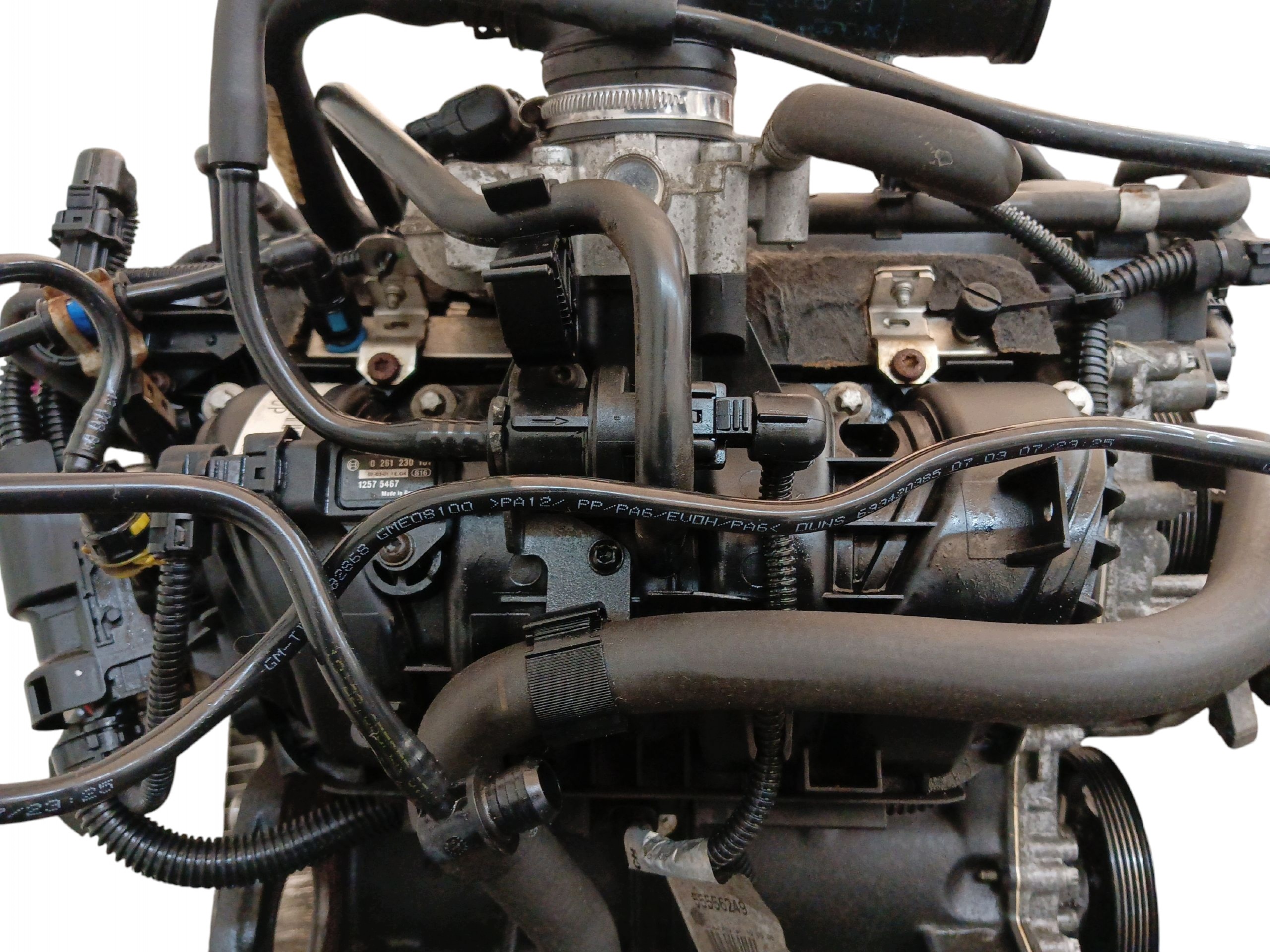 Moteur Z 14 XEP - Image 12