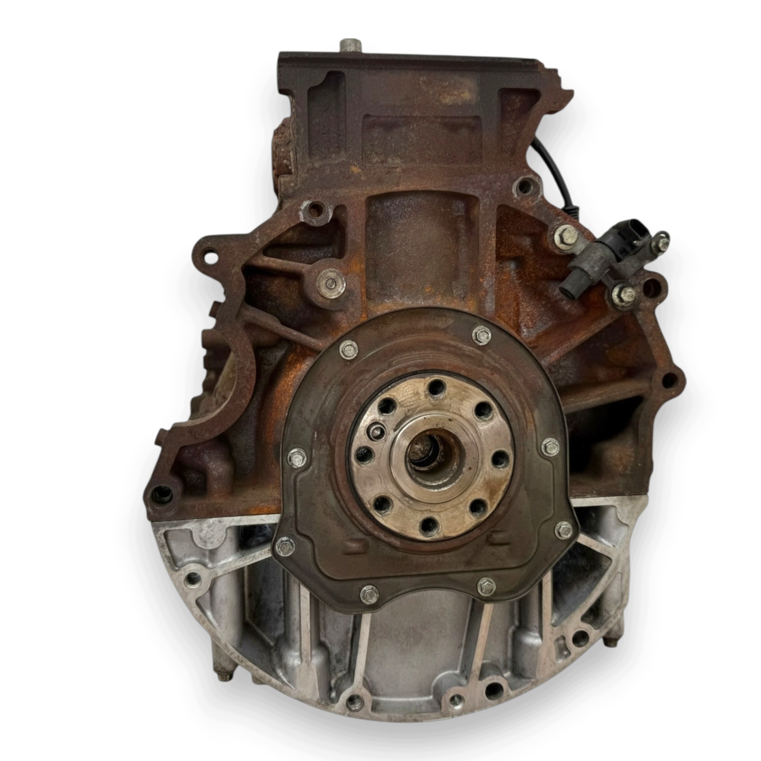 Moteur CYFF - Image 9