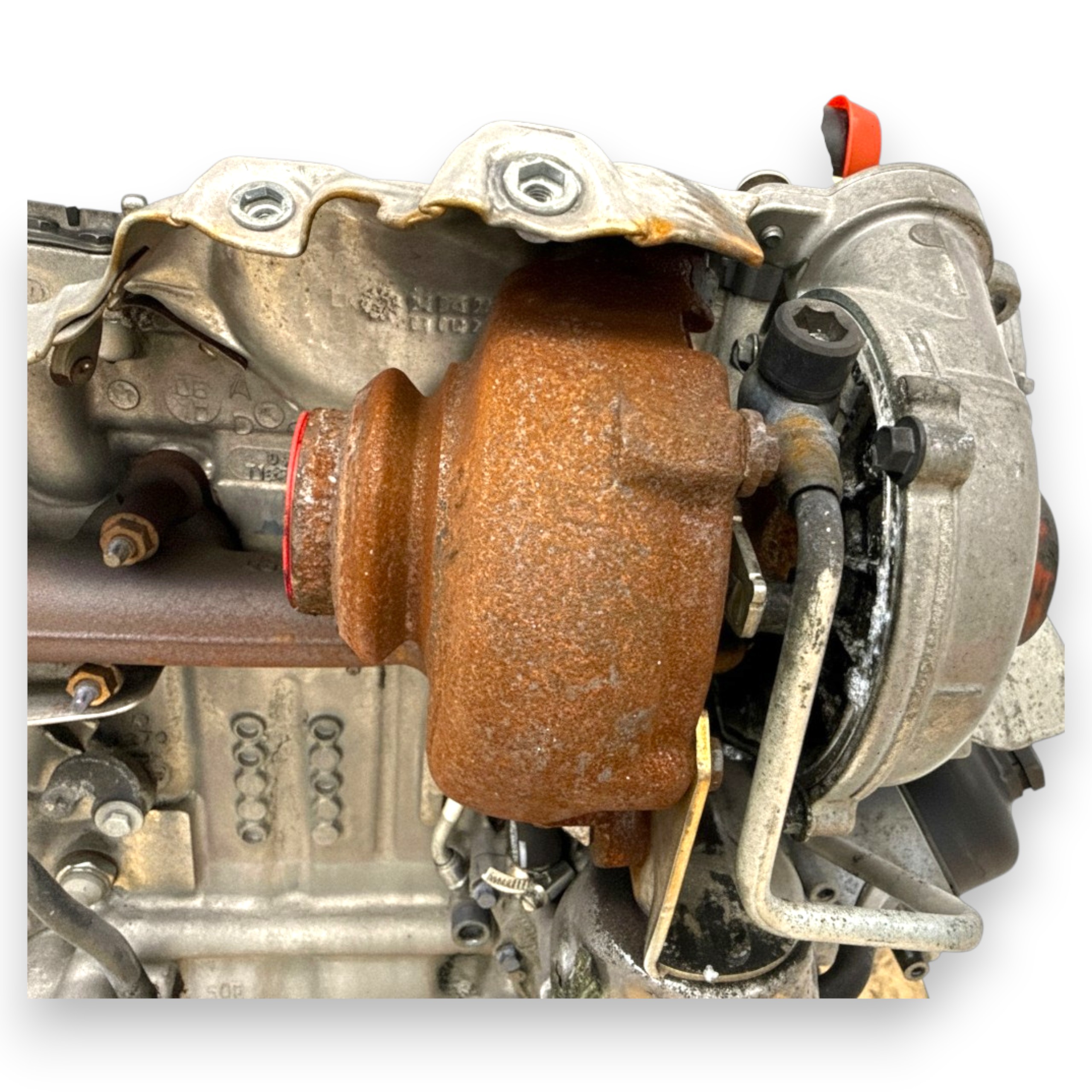 Moteur G8DD - Image 9