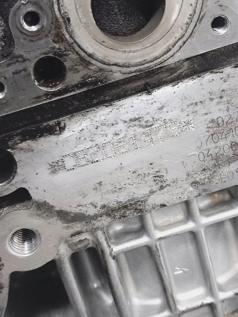 Moteur CBZA — vue 3