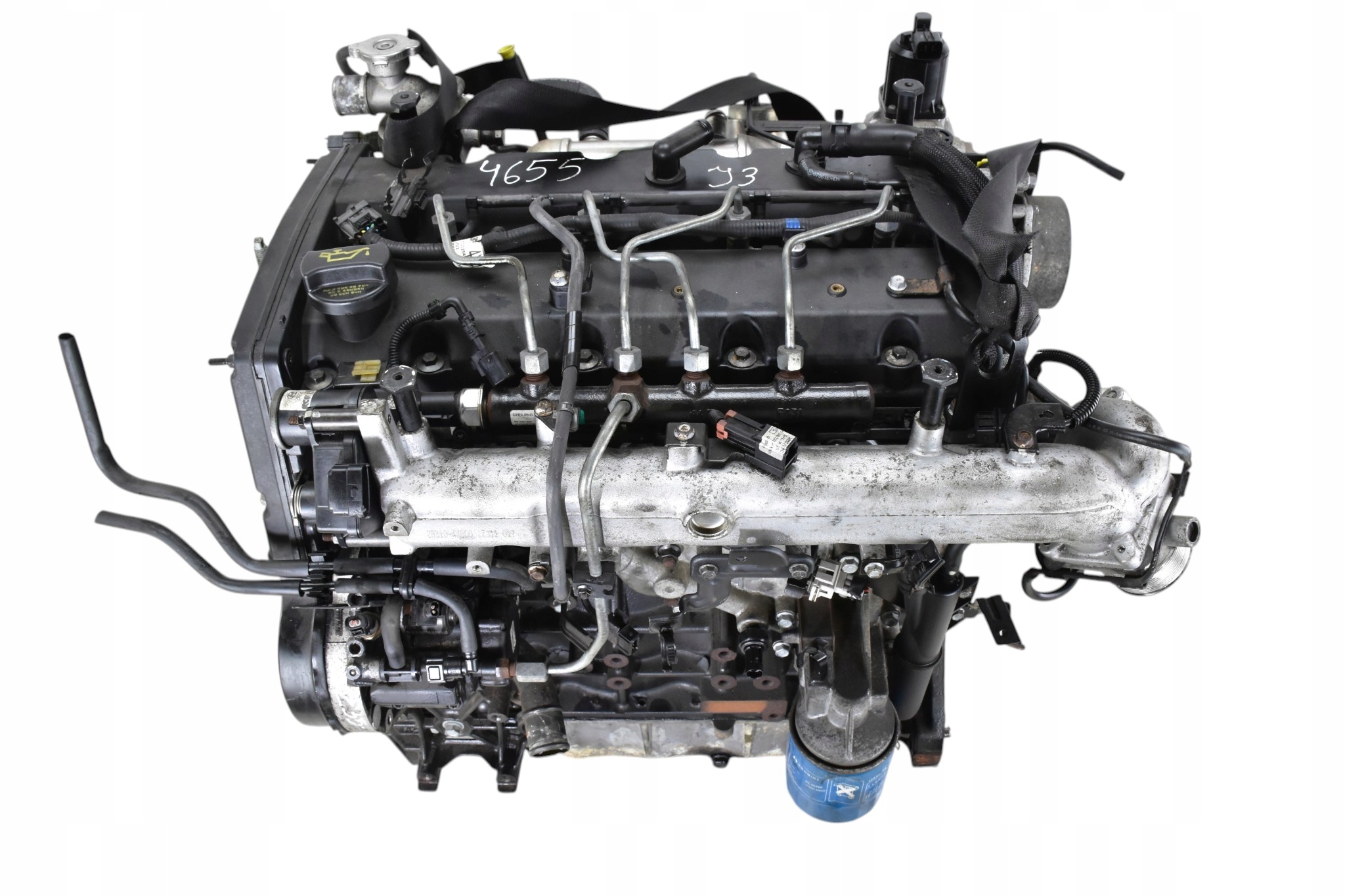 Moteur J3 - Image 3