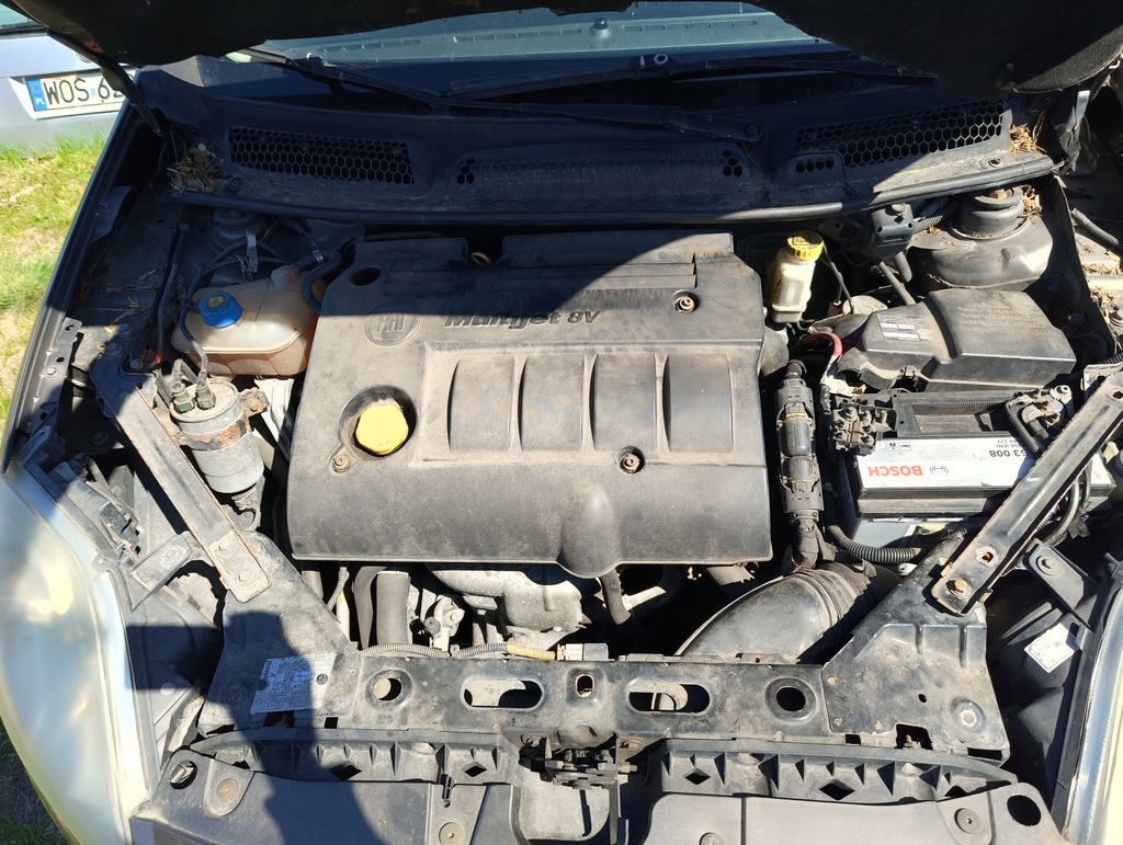 Moteur 192 A8.000 - Image 4