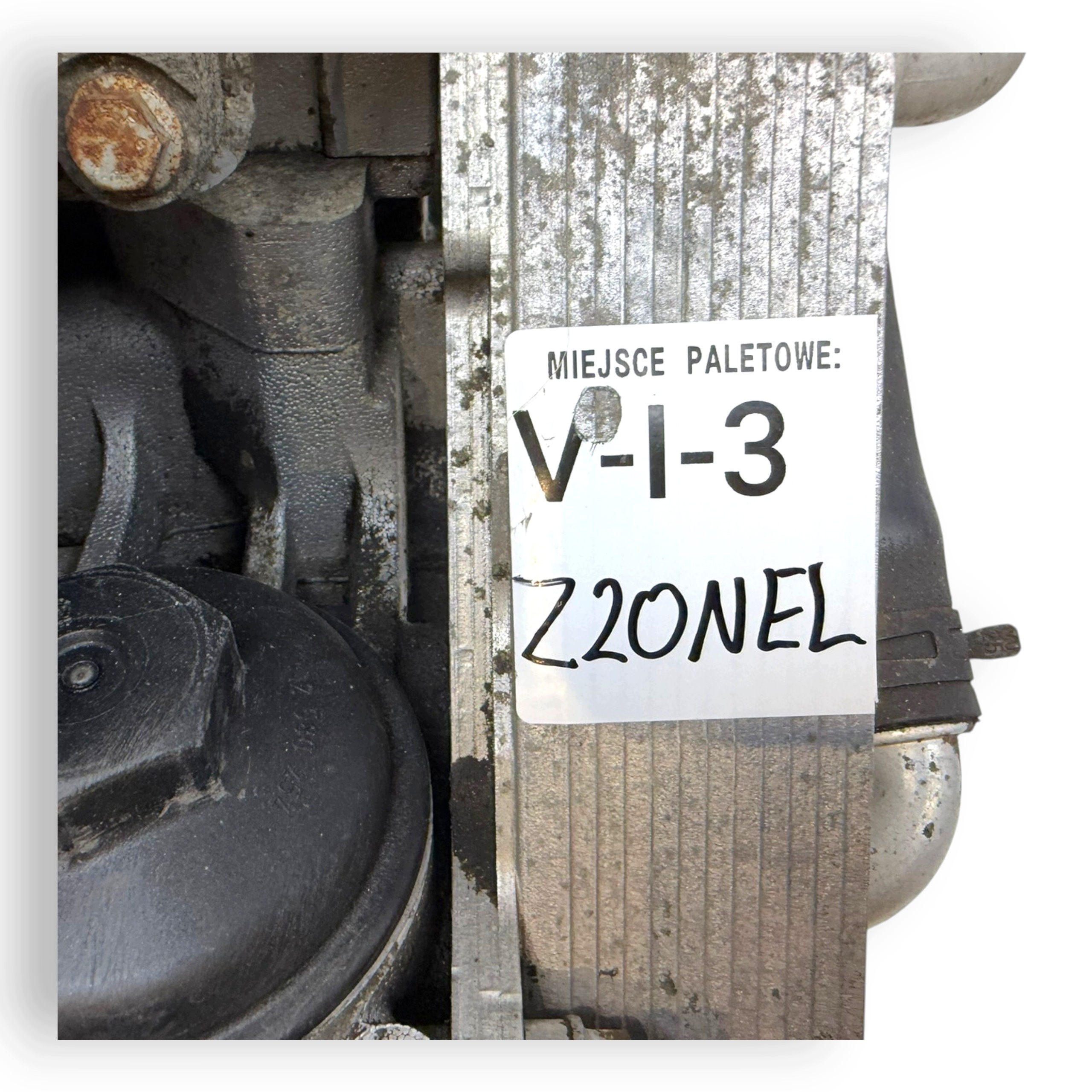 Moteur Z 20 NET - Image 11