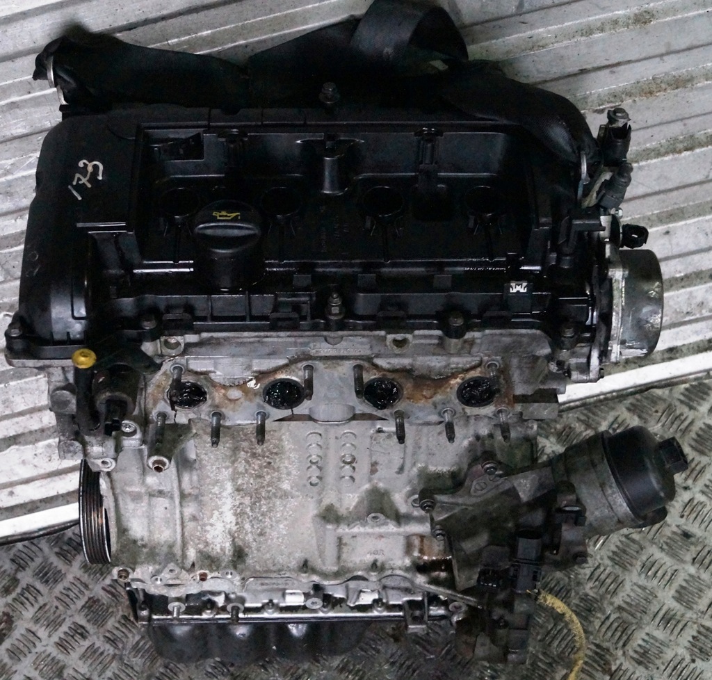 Moteur 5FP (EP6) - Image 3