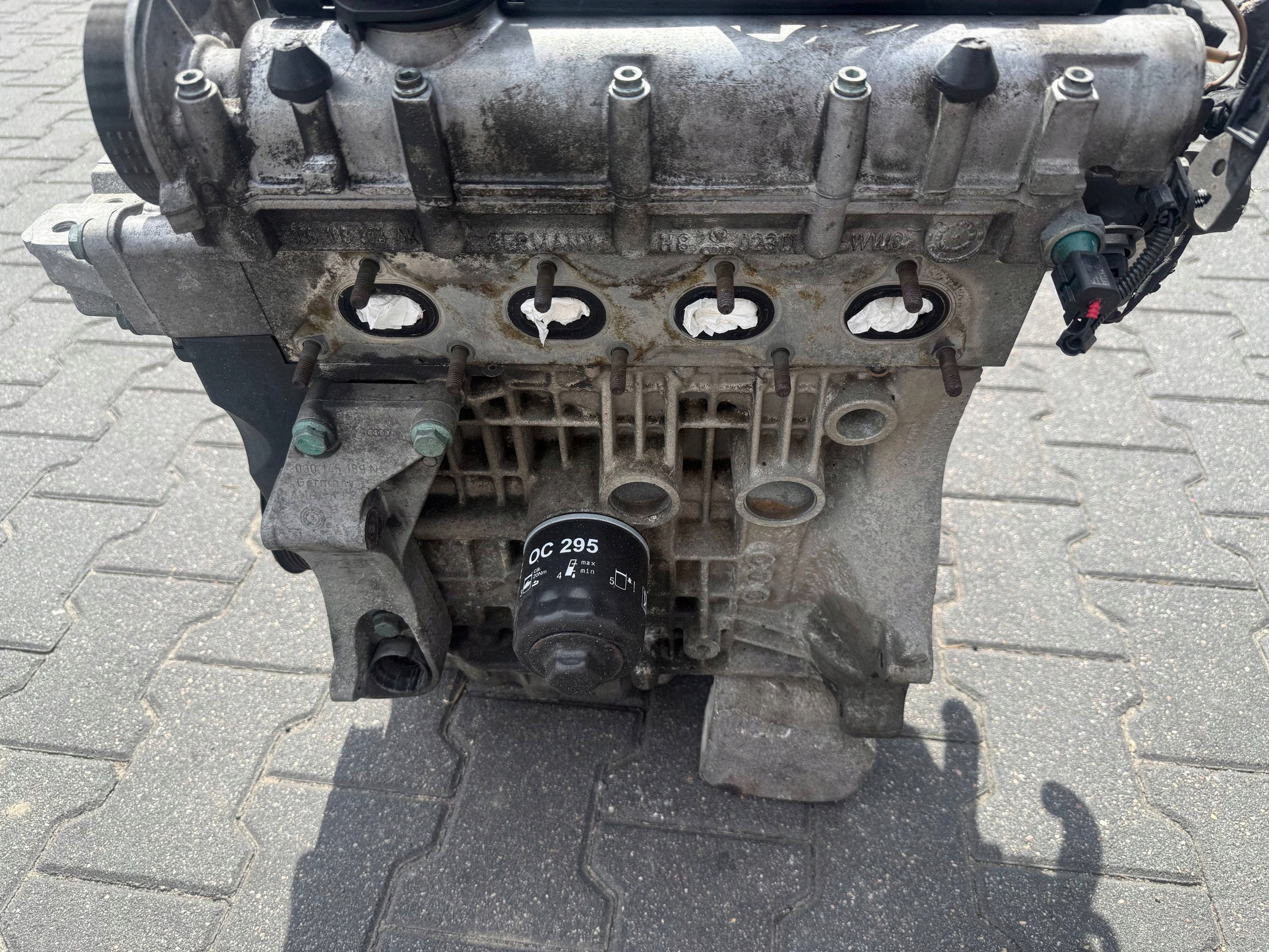 Moteur BCA - Image 3