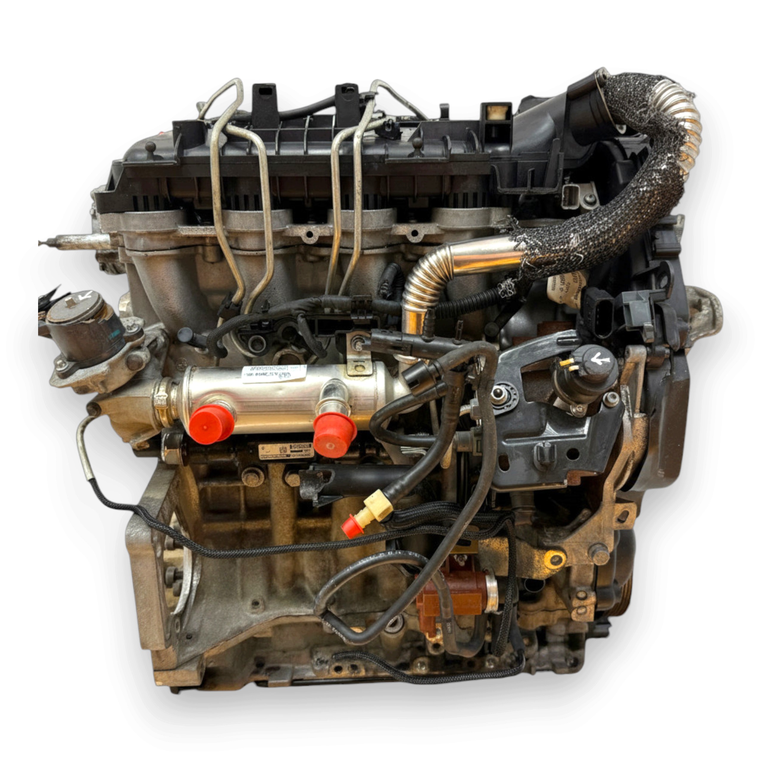 Moteur G8DD - Image 5