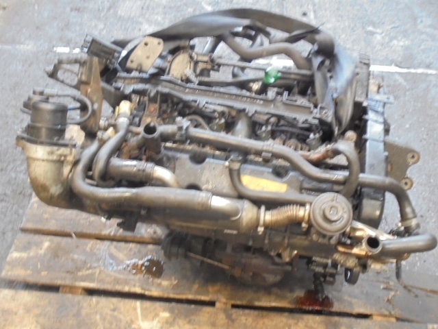 Moteur 4HY (DW12UTED) - Image 5