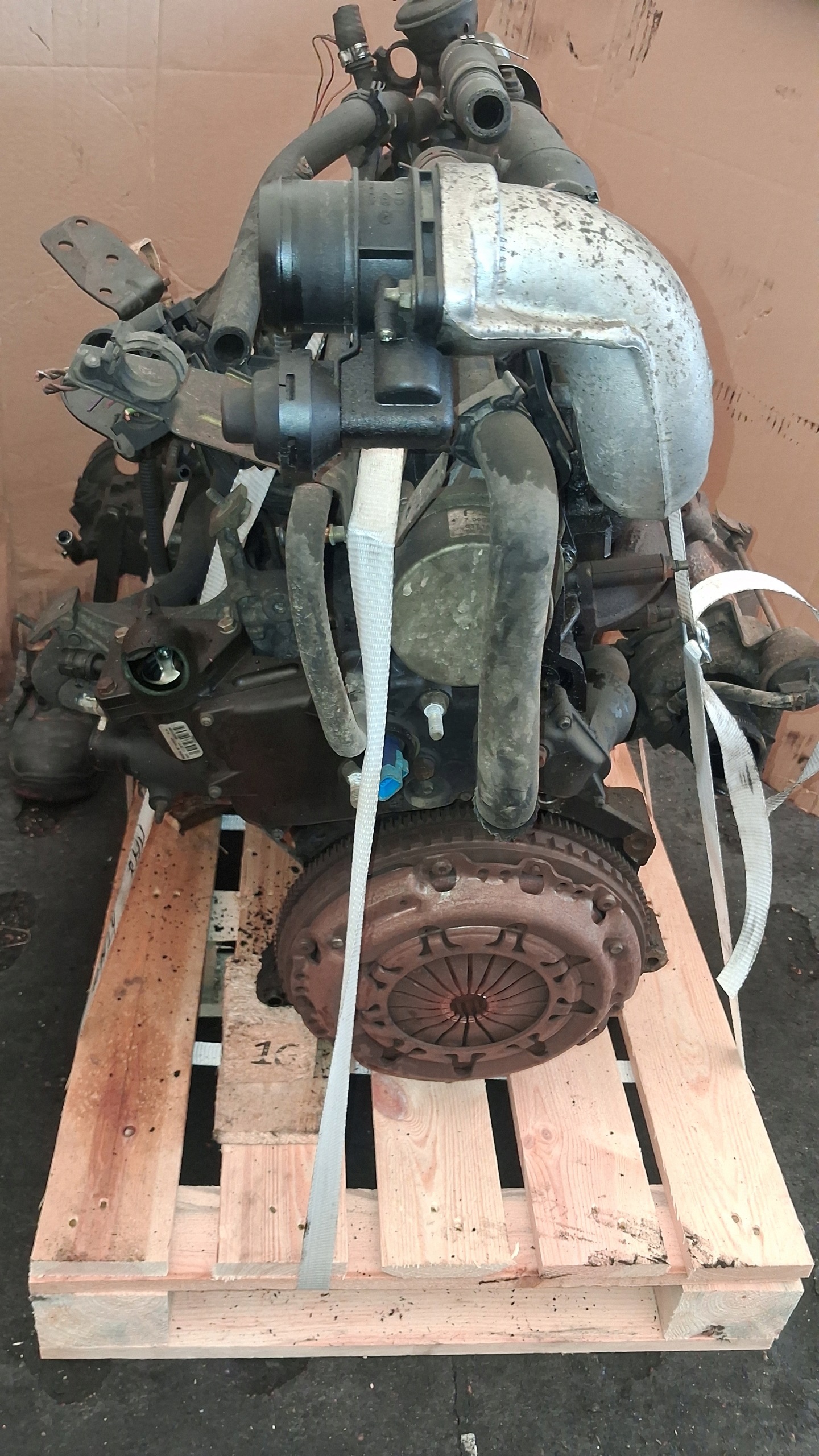 Moteur RHV - Image 8