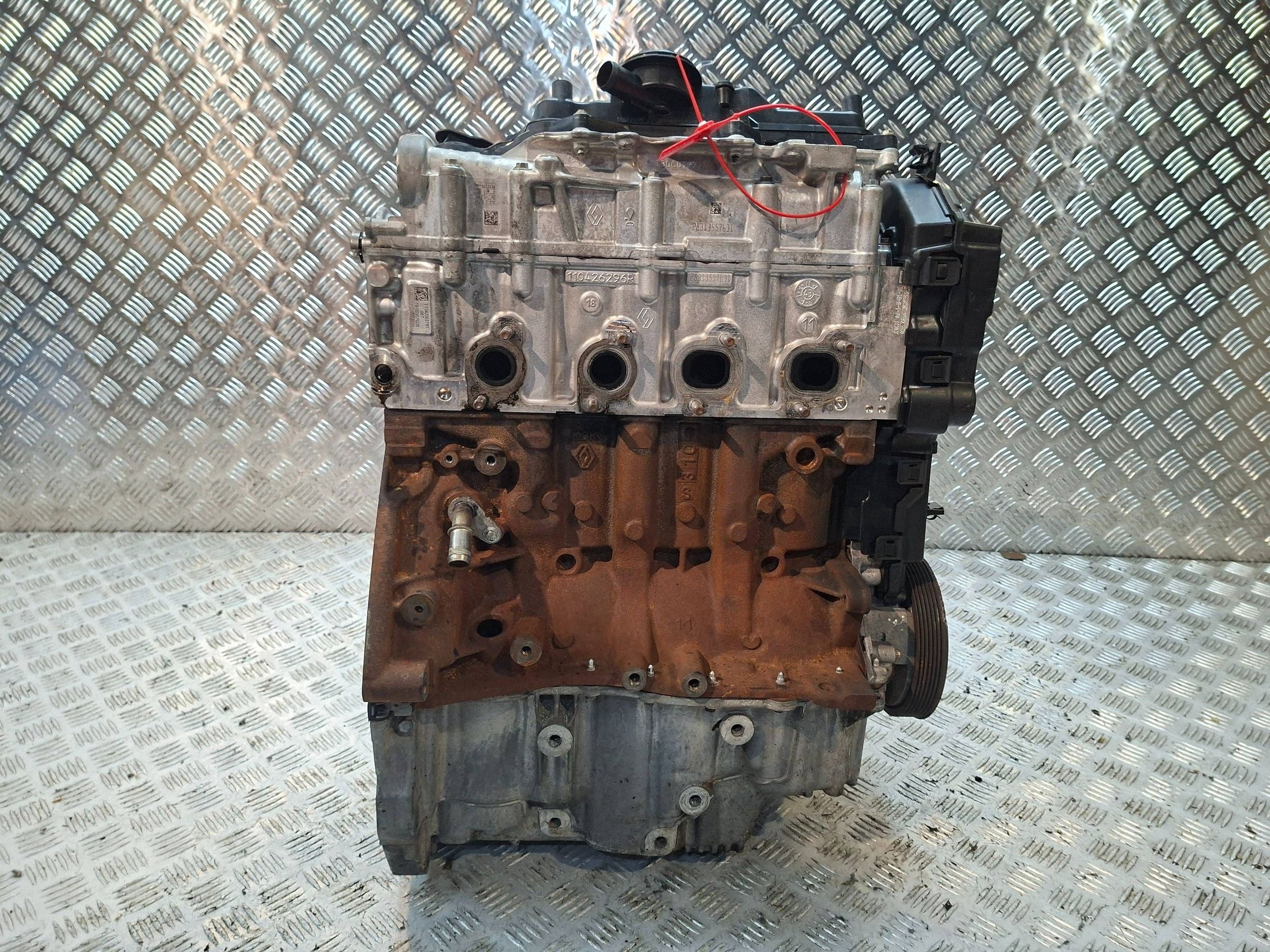 Moteur K9K 872 - Image 6