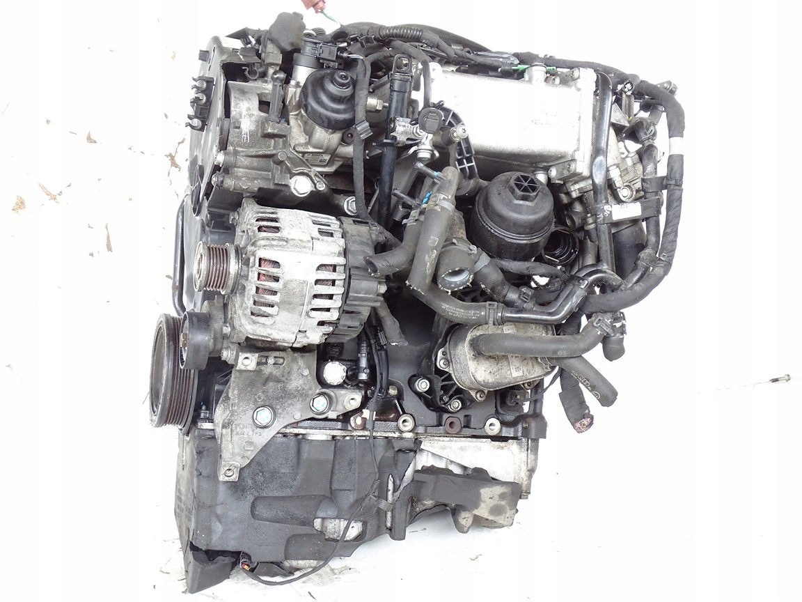 Moteur DEUB - Image 3