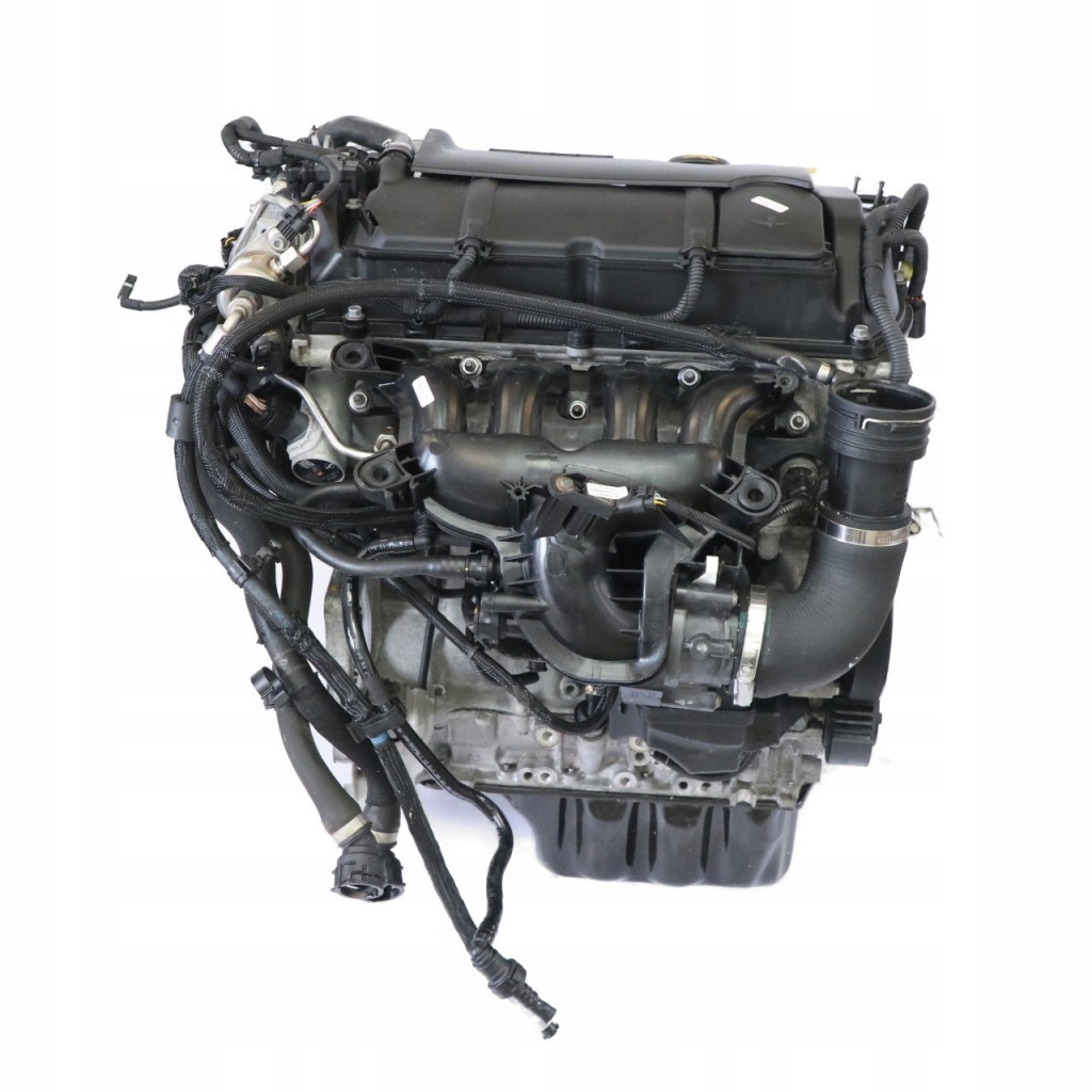 Moteur N18 B16 C - Image 6