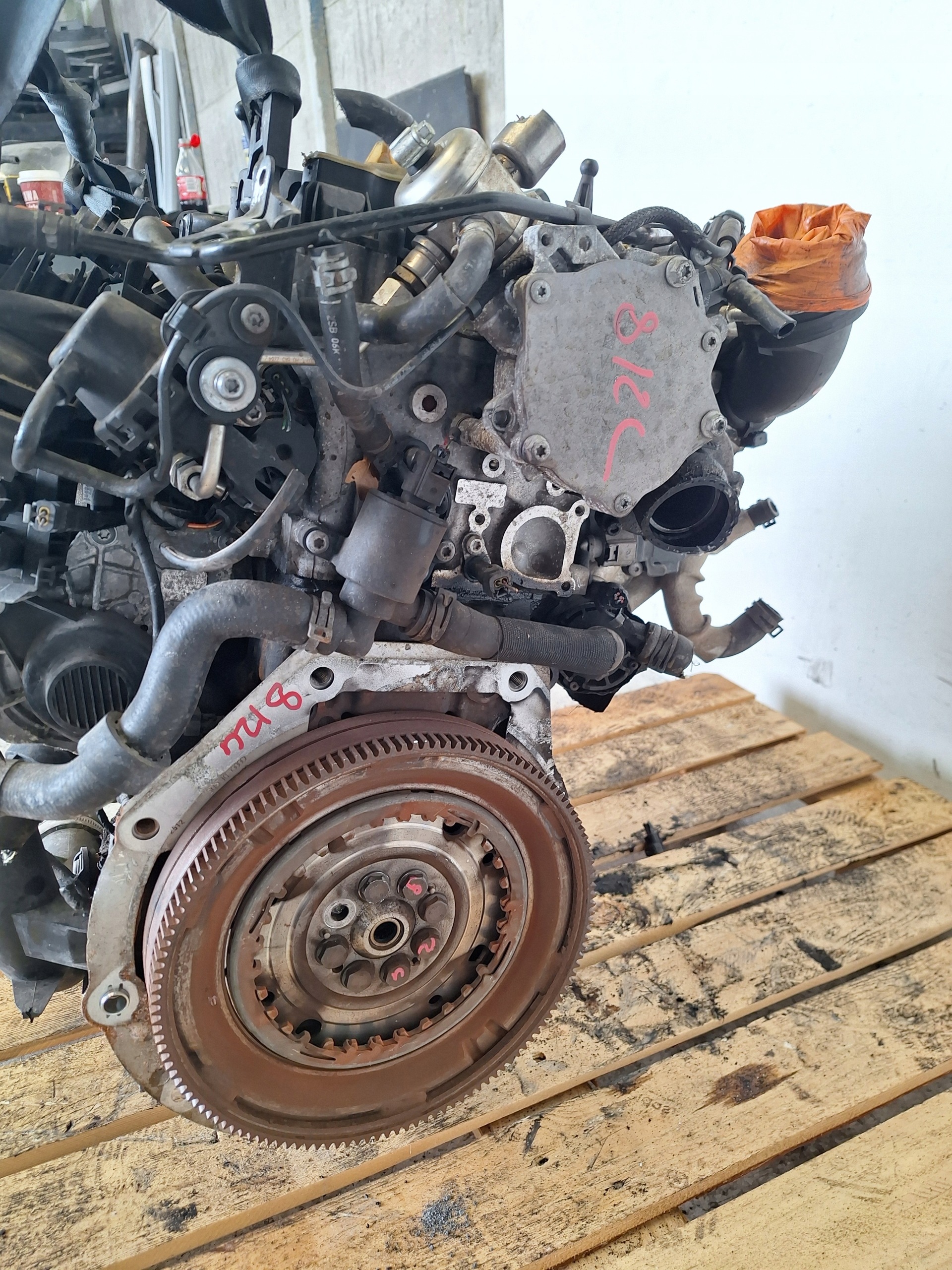 Moteur CJSB - Image 12