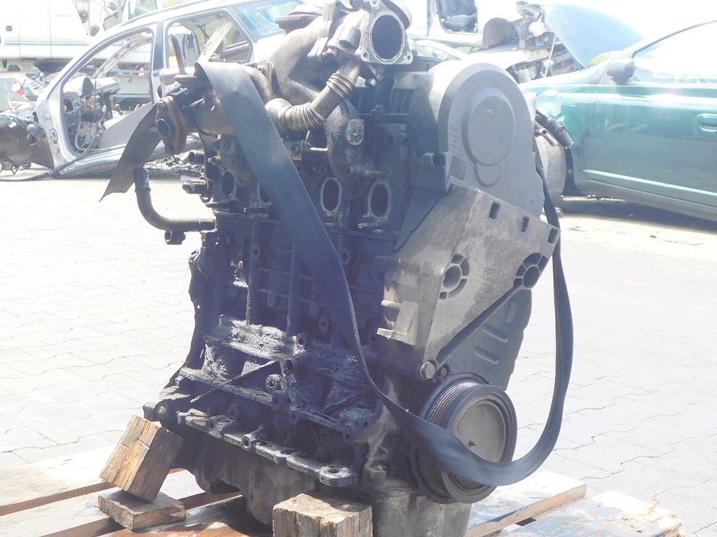 Moteur AXR - Image 7