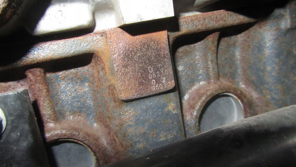 Moteur D4HA - Image 7