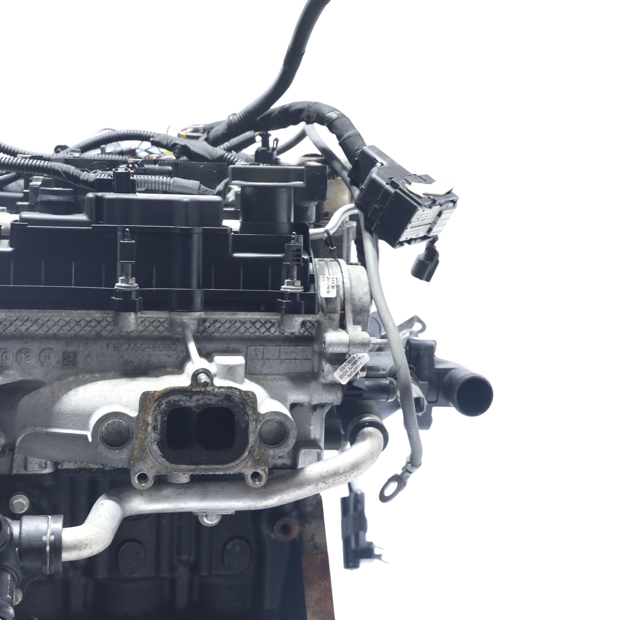 Moteur P4JA - Image 5