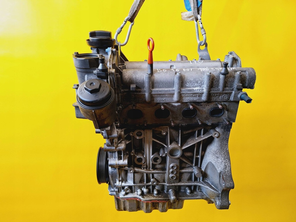 Moteur BLF - Image 1