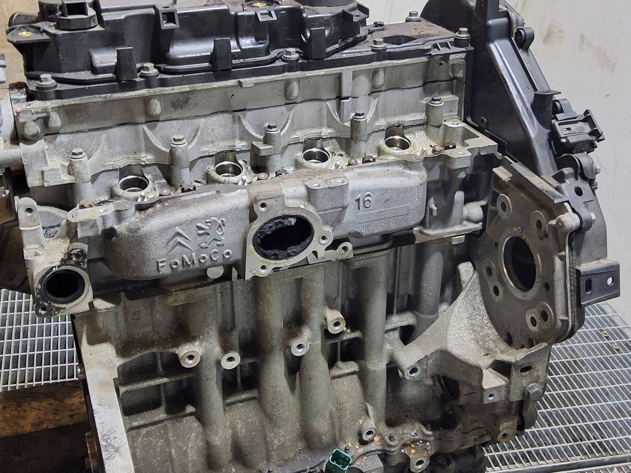 Moteur 9HF (DV6DTED) - Image 8