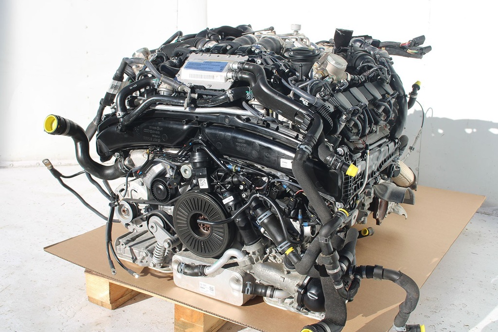 Moteur CTGA - Image 2
