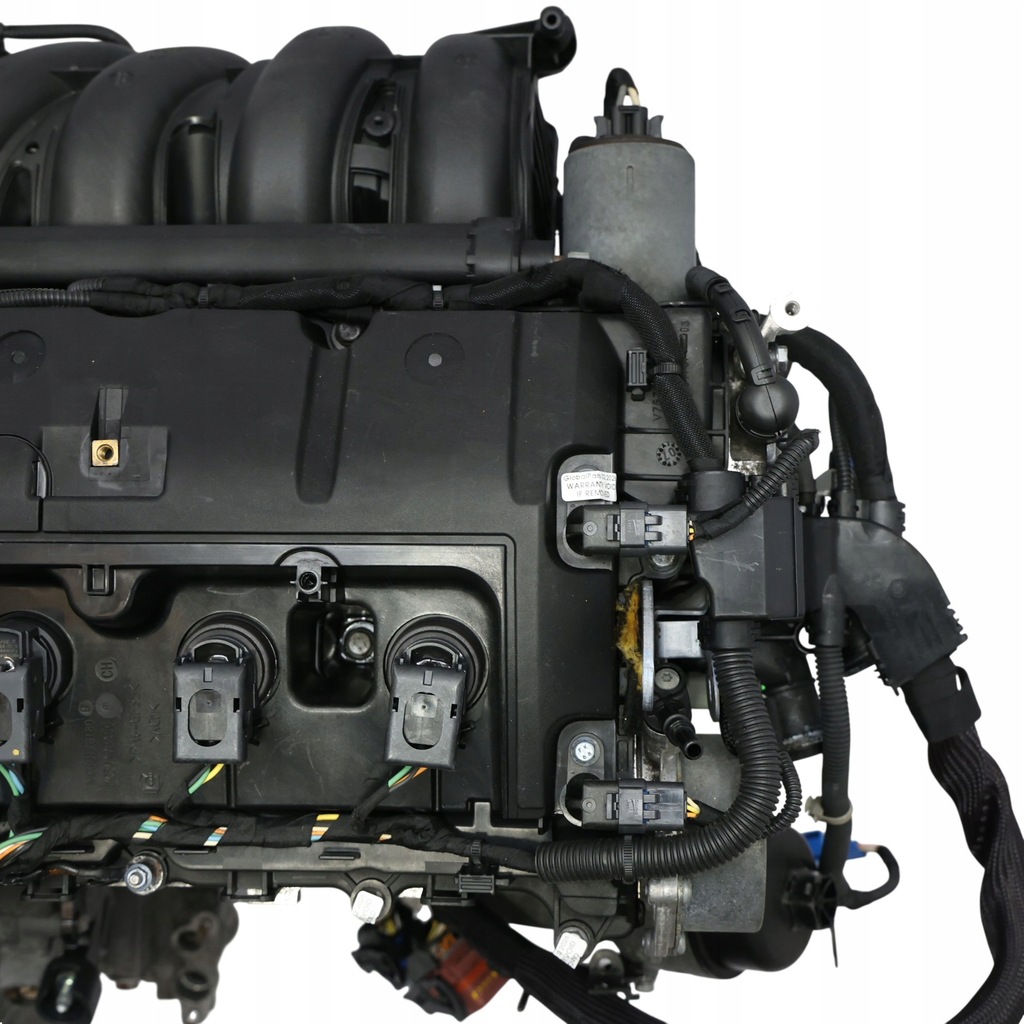 Moteur 5FP (EP6) — vue 5