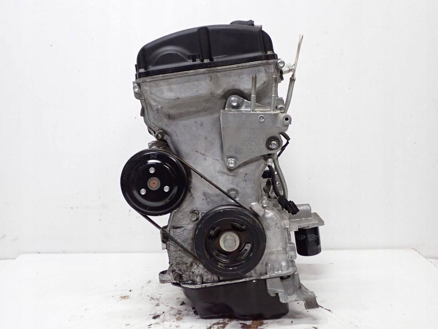 Moteur 4B12 - Image 4