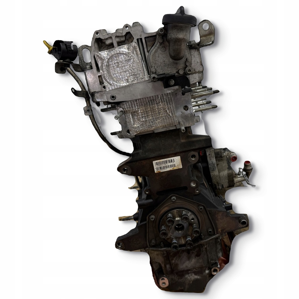 Moteur A 20 DTH - Image 4