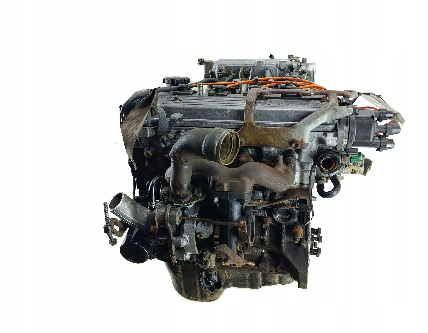 Moteur 4E-FE — vue 2